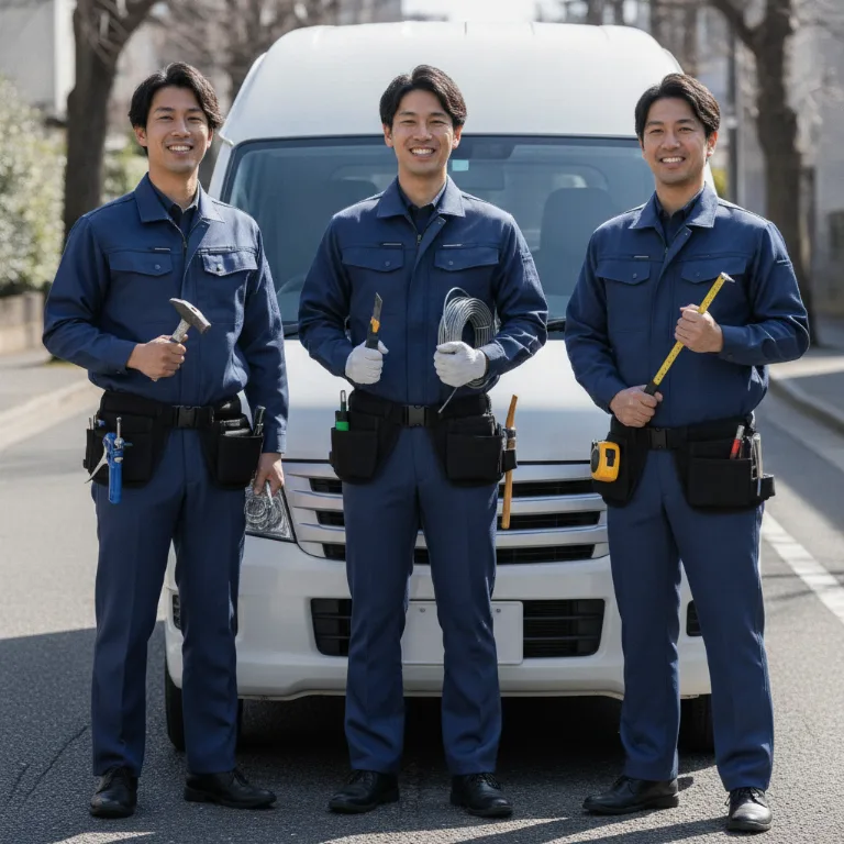 屋根修理 のチーム: 安城市